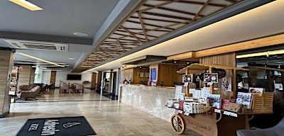 Adresin Hotel Edirne Genel 2